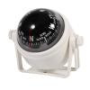 GEERYZHE Universal Marine Bracket Mount for Boats Caravans Trucks Black (White) view 4