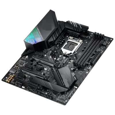 1151 Z390-F Motherboard DDR48th 9th-Gen i9 i7 i5 i3 128GB