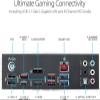 1151 Z390-F Motherboard DDR48th 9th-Gen i9 i7 i5 i3 128GB view 3