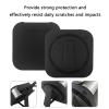 Durability PU Protective Case Box For Small Desktop Computer Lightweight Heat Dissipation Travel Friendly Organiser For Desktop Computer Case view 2