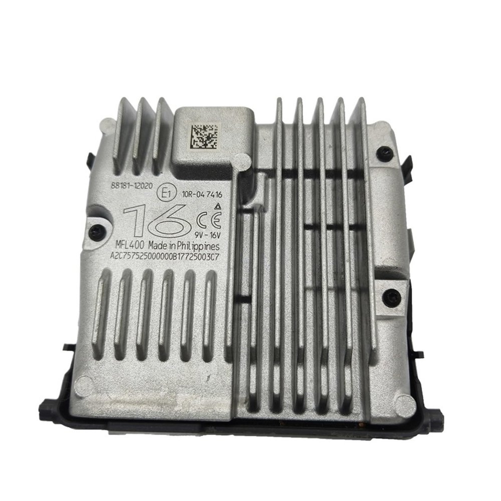 88181-12020 Pre-Collision Camera Sensor Lane Keeping Departure Warning Compatible with Toyota Corolla Hatchback