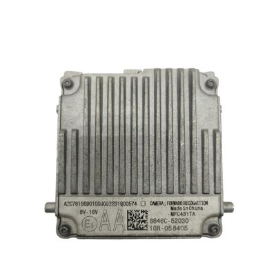 8646C-52030 Pre-Collision Camera Sensor Lane Keeping Departure Warning Compatible with Toyota