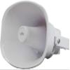 IPS302030-S Outdoor IP Horn Speaker, 30W Rated Power, 130 dBSPL Max. Acoustic Pressure, 300Hz to 12.5kHz Frequency Response, 8 Ohms Impedance, Support Two-Way Audio, Support PoE Power Supply view 1
