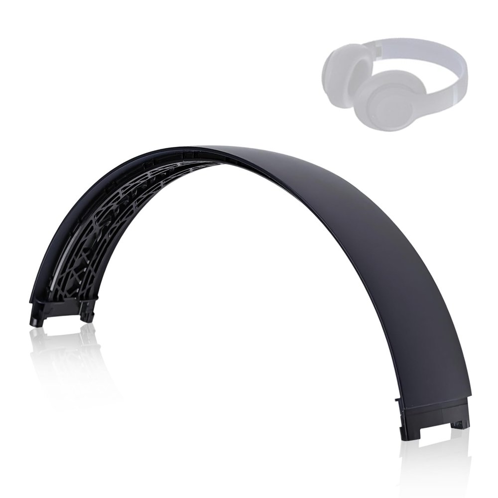 Replacement Studio Pro Headband Top Head Band Repair Parts Accessories Arch Band Compatible with Beats Studio Pro 2023(Model A2924) Headphones (Blue)