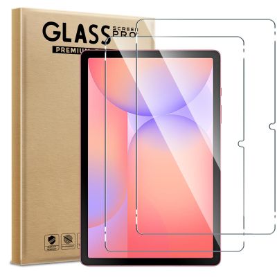 Aiziki (2 Pack Screen Protector for Samsung Galaxy Tab S11, 9H Hardness Tempered Glass Film, Ultra Resistant, Shatterproof, Scratch Resistant, Bubble Free for Galaxy Tab S11 Tempered Glass