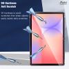 Aiziki (2 Pack Screen Protector for Samsung Galaxy Tab S11, 9H Hardness Tempered Glass Film, Ultra Resistant, Shatterproof, Scratch Resistant, Bubble Free for Galaxy Tab S11 Tempered Glass view 2