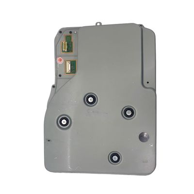 Mustpoint DVD Blue Ray Optical Disc Drive Housing with Empty Shell Metal Module Replacement for Sony PS5 PlayStation 5 Laser Lens (V1.0) 1015A 1000