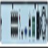 NVR502-16B-P16 16-Channel (16 PoE) 2SATA Network Video Recorder, 32-Channel Input, 320Mbps/160Mbps Bandwidth, VGA and HDMI Independent, Up to 16 Megapixels Resolution Recording, HDD Sold Separately view 2