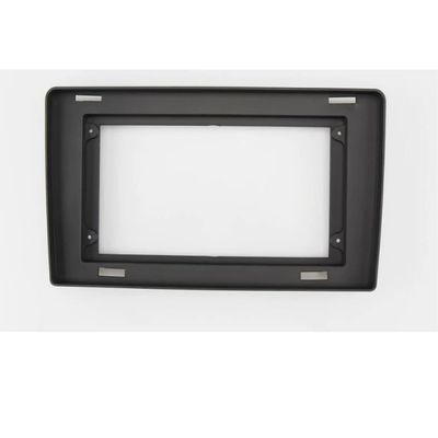 10.1Inch 2Din Installation Dash Kit Fits for Mazda CX-9 TB 2006-2016 Aftermarket Android Car Radio Stereo Mounting Fascia Panel