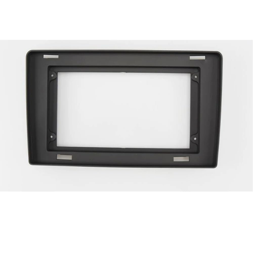 10.1Inch 2Din Installation Dash Kit Fits for Mazda CX-9 TB 2006-2016 Aftermarket Android Car Radio Stereo Mounting Fascia Panel