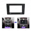 10.1Inch 2Din Installation Dash Kit Fits for Mazda CX-9 TB 2006-2016 Aftermarket Android Car Radio Stereo Mounting Fascia Panel view 2