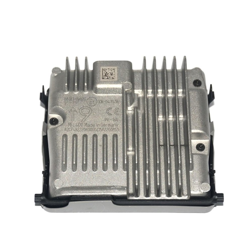 88181-0W020 Pre-Collision Camera Sensor Lane Keeping Departure Warning Compatible with 2015 Toyota Corolla Axio
