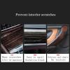 Car Accessories TPU Panel Navigation Screen Interior Protective Film, for FAW BESTUNE B70 2023 2024 Sticker Anti-Scratch view 3