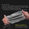 Car Accessories TPU Panel Navigation Screen Interior Protective Film, for FAW BESTUNE B70 2023 2024 Sticker Anti-Scratch view 4