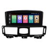 10.25 Inch Android 14 Car Radio for Infiniti Q70L M25 M35 2011-2017 with Wireless Carplay Android Auto GPS Navigation WiFi Car Stereo Touch Screen Bluetooth Mirror Link FM/RDS SWC 6+128GB view 2