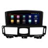 10.25 Inch Android 14 Car Radio for Infiniti Q70L M25 M35 2011-2017 with Wireless Carplay Android Auto GPS Navigation WiFi Car Stereo Touch Screen Bluetooth Mirror Link FM/RDS SWC 6+128GB view 3