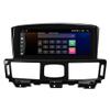 10.25 Inch Android 14 Car Radio for Infiniti Q70L M25 M35 2011-2017 with Wireless Carplay Android Auto GPS Navigation WiFi Car Stereo Touch Screen Bluetooth Mirror Link FM/RDS SWC 6+128GB view 4