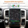 12.1 Inch Android 14 Car Stereo Radio for Infiniti QX60 JX35 2012-2019 Multimedia Player GPS Navigation Carplay Android Auto WiFi Bluetooth (Black 128GB) view 4