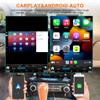 10.4 Inch Android 14 Car Stereo Radio for Infiniti FX35 FX45 2008-2011 Multimedia Player GPS Navigation Carplay Android Auto WiFi 1080P Stereo Replacement Head Unit 6+128GB view 4