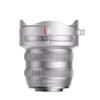 CHIOPT Aura 16mm T2.2 Cine Lens, Wide Angle Manual Focus, Full-Frame S35 Coverage, Large Aperture Prime Lens for RF-Mount Cameras view 1