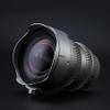 CHIOPT Aura 16mm T2.2 Cine Lens, Wide Angle Manual Focus, Full-Frame S35 Coverage, Large Aperture Prime Lens for RF-Mount Cameras view 3