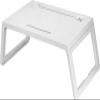 Adjustable Laptop Desk Stand Portable Aluminum Lapdesk for TV Bed Sofa PC Notebook Table Desk Stand with view 1