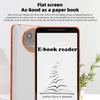 Tangxi E Book Reader, 8.1 E Reader Device with 5.7" HD Screen, Built in Camera & Speaker, WiFi, Portable EReader with Writing Pad & Protective Case, view 4