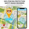 GPS Tracker TK911 LOCALIZZATORE SATELLITARE PER ANIMALI Cane Gatto PET Animals view 4