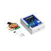 LIBODD Transistor Tester High Precision LCD Digital Meter Diode Triode Capacitance ESR MOS/PNP/NPN LCR MOSFET TFT(LCR-TC2) view 1