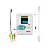 LIBODD LCR-T7 T7-H Transistor Tester TFT Diode Triode Capacitance Meter LCR ESR Meter NPN PNP MOSFET IR Multifunction Tester Multimeter(TC-T7-H) view 1