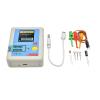 LIBODD LCR-T7 T7-H Transistor Tester TFT Diode Triode Capacitance Meter LCR ESR Meter NPN PNP MOSFET IR Multifunction Tester Multimeter(TC-T7-H) view 2