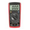 LIBODD Inductance Capacitance Resistance Tester Hand-Held Portable LCR Ohmmeter Meter Diode/Transistor Test LCD(UT603) view 1