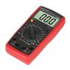 LIBODD Inductance Capacitance Resistance Tester Hand-Held Portable LCR Ohmmeter Meter Diode/Transistor Test LCD(UT603) view 3