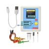 LIBODD LCR-T7 T7-H Transistor Tester TFT Diode Triode Capacitance Meter LCR ESR Meter NPN PNP MOSFET IR Multifunction Tester Multimeter(TCR-T7) view 1
