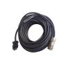 WENBIXIA Servo Motor Encoder Cable MR-J3ENSCBL(15Meter) view 1