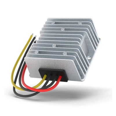 36V48V(10-60V) to 5V 25A DC Power Supply Converter