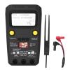 LIBODD Digital Transistor Tester Multimeter SMD Components Diode Triode Capacitance Inductance Resistance LCR Meter(ESR02PRO-Test Clip) view 1