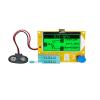 LIBODD LCR-T4 ESR Meter Transistor Tester Diode Triode Capacitance SCR Inductance Tester(Buckle-LCR-T4) view 1