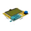 LIBODD LCR-T4 ESR Meter Transistor Tester Diode Triode Capacitance SCR Inductance Tester(Buckle-LCR-T4) view 3