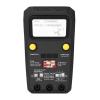LIBODD Digital Transistor Tester Multimeter SMD Components Diode Triode Capacitance Inductance Resistance LCR Meter(ESR02PRO-Black) view 1