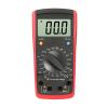 LIBODD Inductance Capacitance Resistance Tester Hand-Held Portable LCR Ohmmeter Meter Diode/Transistor Test LCD(601) view 2