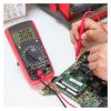 LIBODD Inductance Capacitance Resistance Tester Hand-Held Portable LCR Ohmmeter Meter Diode/Transistor Test LCD(601) view 3