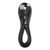 Mamstcd Car DC Adapter + USB Cable for VIOFO A119 Capacitor Novatek 96660 HD 2K 1440p 1296P 1080P Car Camera Auto Vehicle Boat RV Camper Plug Power Supply Cord Charger PSU view 3