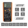 LIBODD Digital Multimeter LCR Meter Tester Tool Kit for Inductance Capacitance Resistance LCD Display Measuring Meter view 2