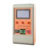 LIBODD Auto Range LCR Bridge Capacitance Meter Digital Capacitance Inductance USB PC Program Large Range 100H 100mF 20MR Rechargeable view 1