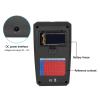 LIBODD Digital Transistor Tester Multimeter SMD Components Diode Triode Capacitance Inductance Resistance LCR Meter(ESR02PRO-Test clip-01) view 4