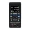 LIBODD Digital LCR Meter Handheld Portable Inductance Capacitance and Resistance Measuring Tester Tools(1832C) view 1