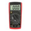 LIBODD Inductance Capacitance Resistance Tester Hand-Held Portable LCR Ohmmeter Meter Diode/Transistor Test LCD(UT601) view 1