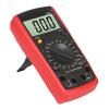 LIBODD Inductance Capacitance Resistance Tester Hand-Held Portable LCR Ohmmeter Meter Diode/Transistor Test LCD(UT601) view 2