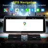 10.25" Carplay for BMW 3/5 Series E60 E90 CCC 2005-2008 System, Wireless Carplay Android Auto, 1920 * 720 HD Car Stereo Bluetooth Navigation Media Player view 4